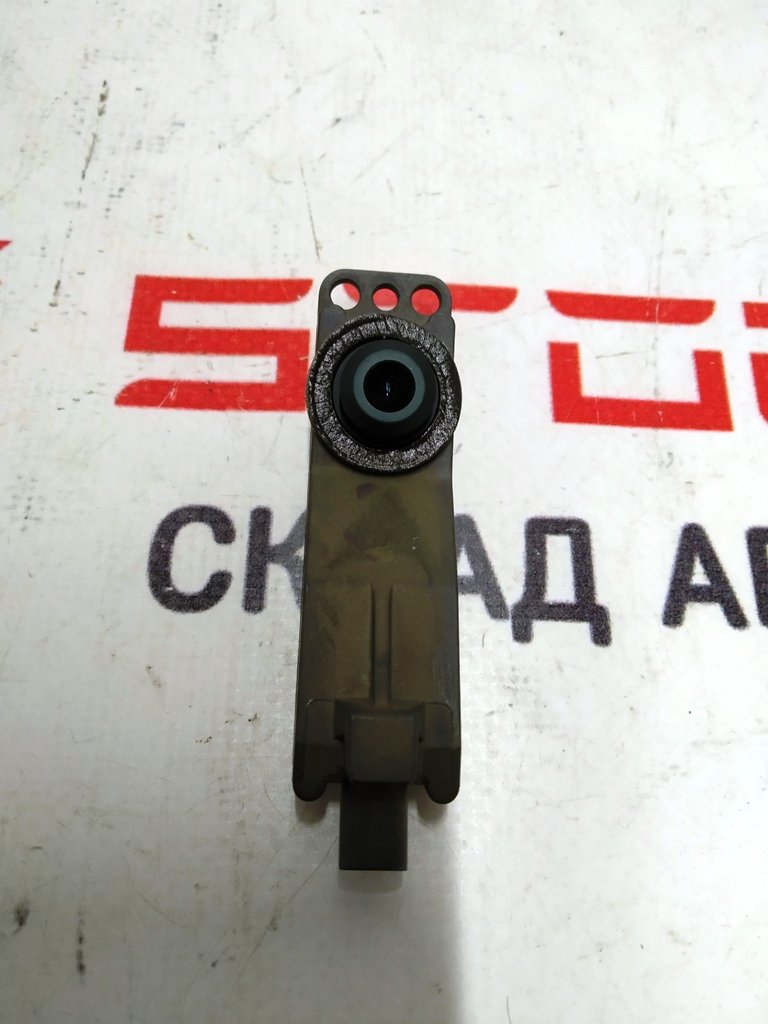 1 Cameră externă Pillar-B Model S REST, Model X 1069104-00-D